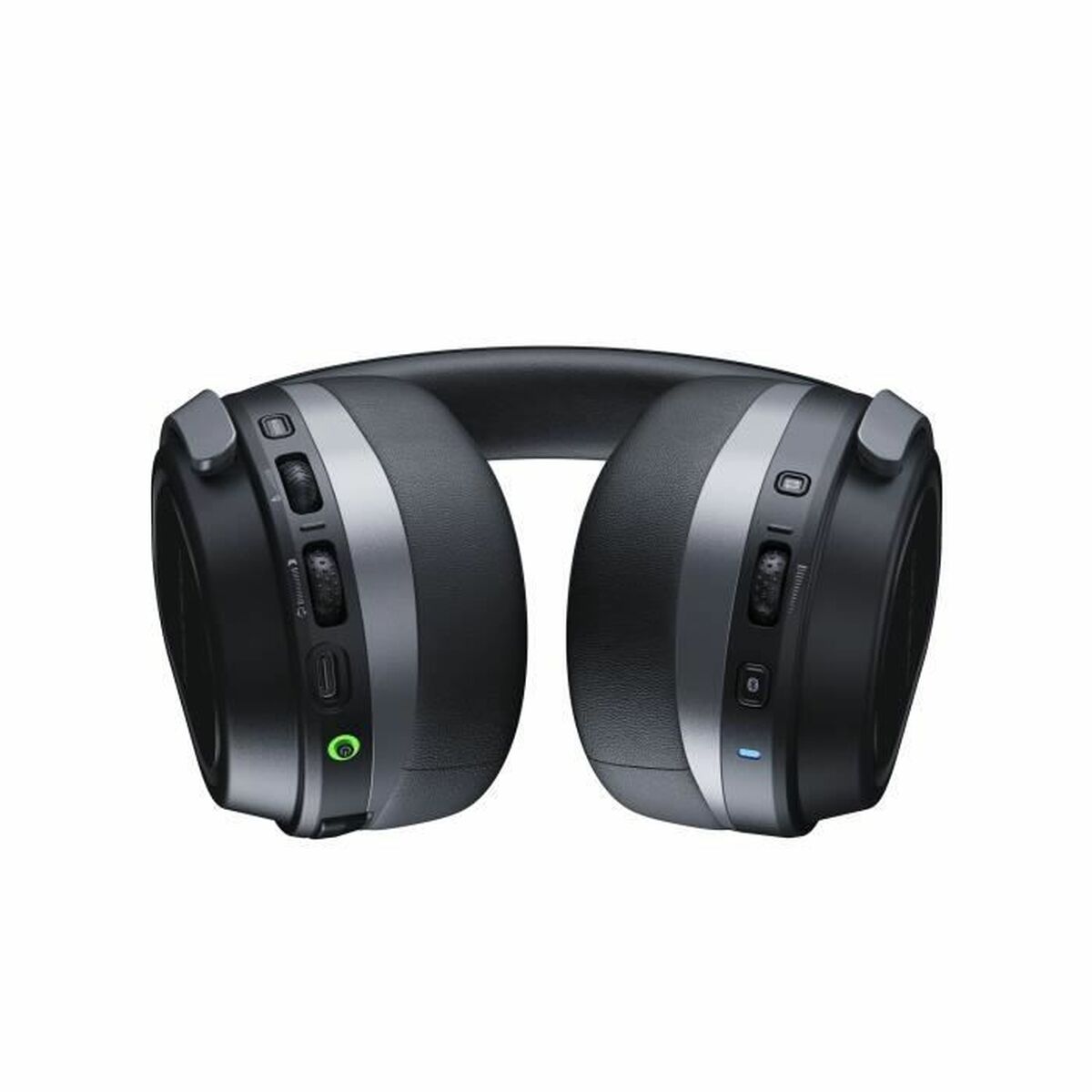 Наушники с микрофоном Turtle Beach Stealth™ 700X Чёрный